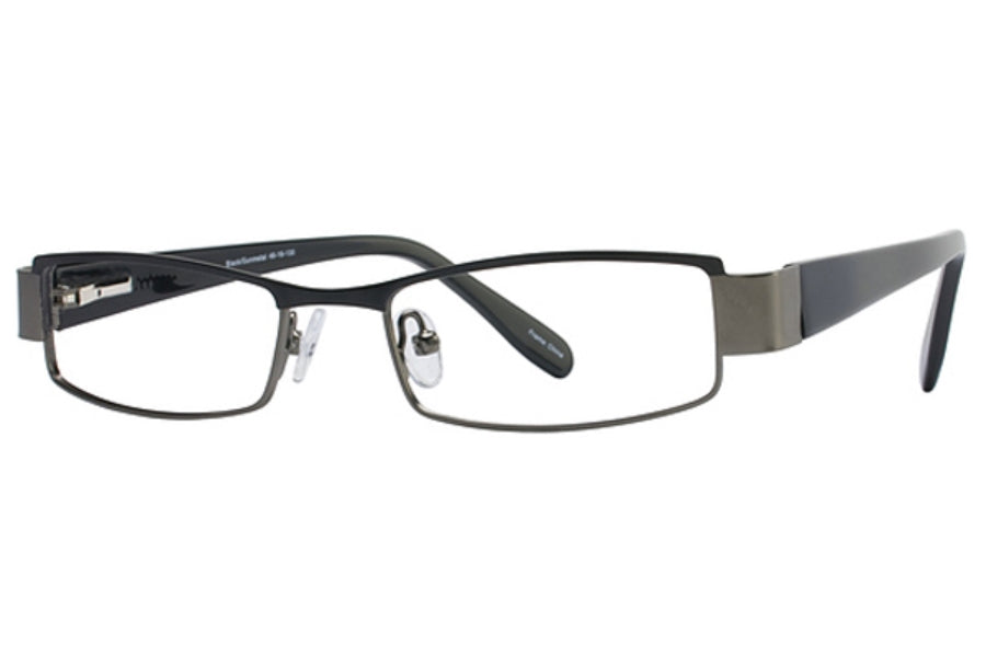 Little Devils Eyeglasses Trooper - Go-Readers.com