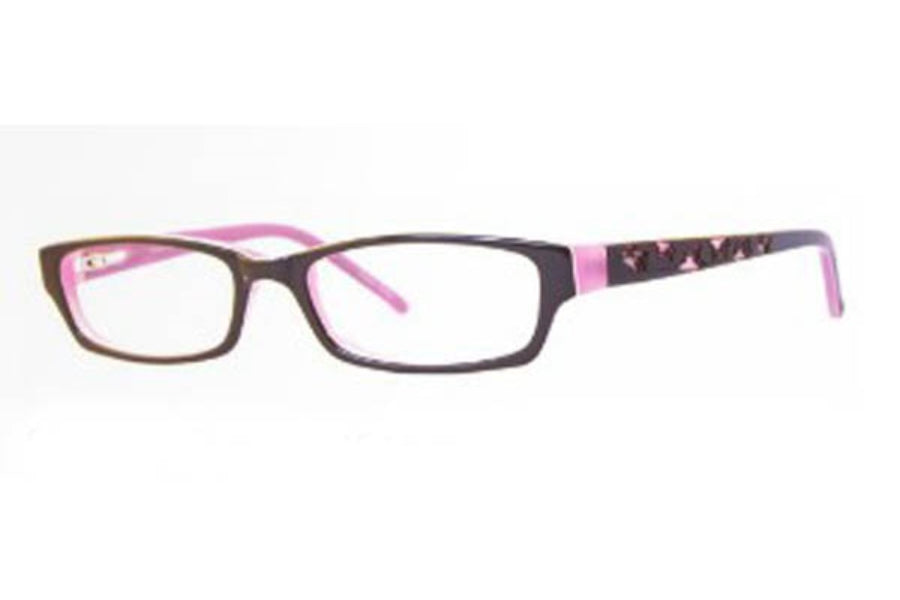 Little Divas Eyeglasses Shooting Star