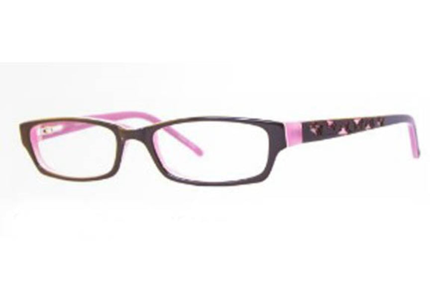Little Divas Eyeglasses Shooting Star - Go-Readers.com