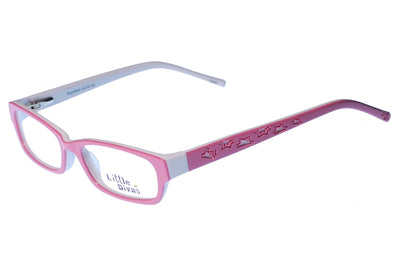 Little Divas Eyeglasses Shooting Star - Go-Readers.com