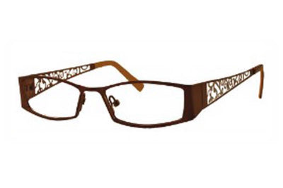 Little Divas Eyeglasses Whimsy - Go-Readers.com