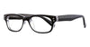Looking Glass Eyeglasses 1058 - Go-Readers.com