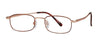 Looking Glass Eyeglasses 7153 - Go-Readers.com