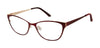 Lulu Eyeglasses L301 - Go-Readers.com