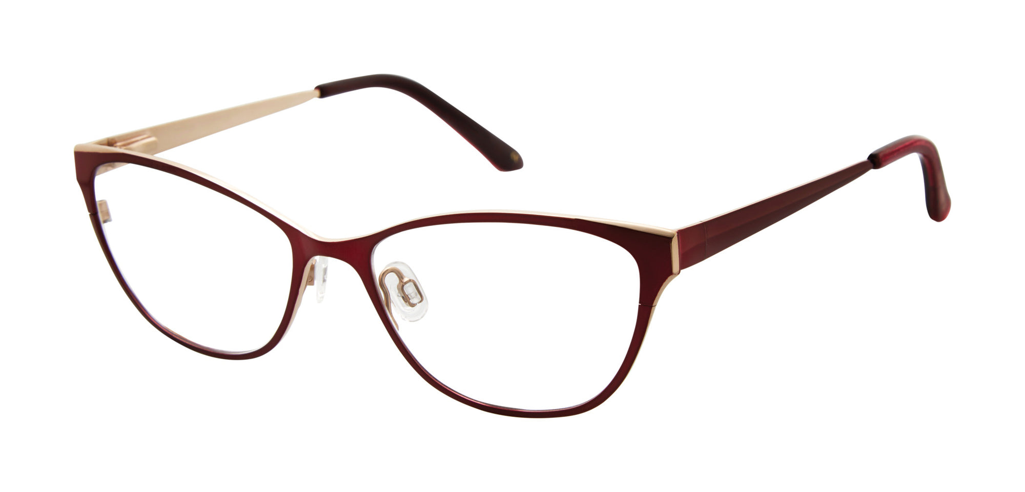 Lulu Eyeglasses L301