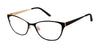 Lulu Eyeglasses L301 - Go-Readers.com