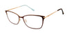 Lulu Eyeglasses L790 - Go-Readers.com