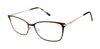 Lulu Eyeglasses L790 - Go-Readers.com