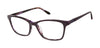 Lulu Eyeglasses L921 - Go-Readers.com