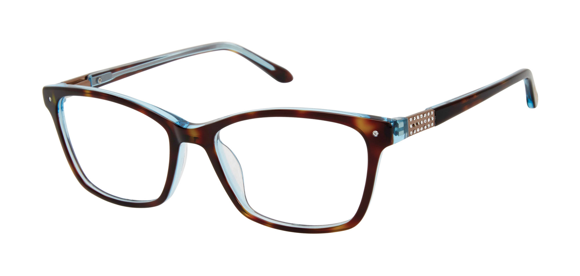 Lulu Eyeglasses L921