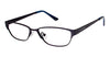 Lulu Eyeglasses L749 - Go-Readers.com