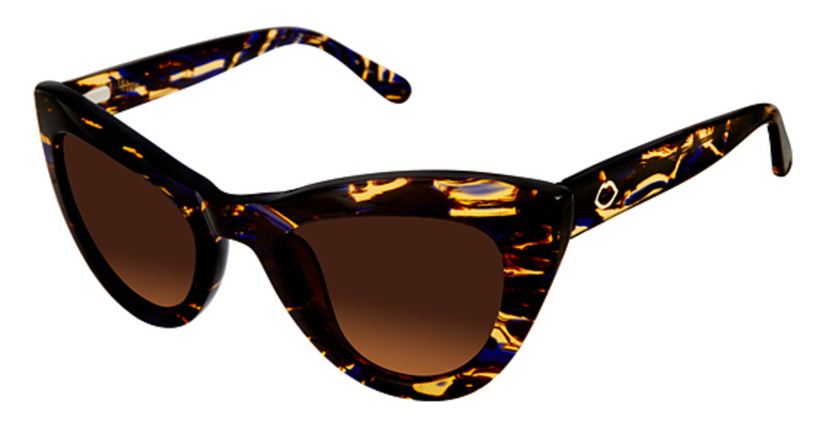 Lulu Sunglasses L151 - Go-Readers.com