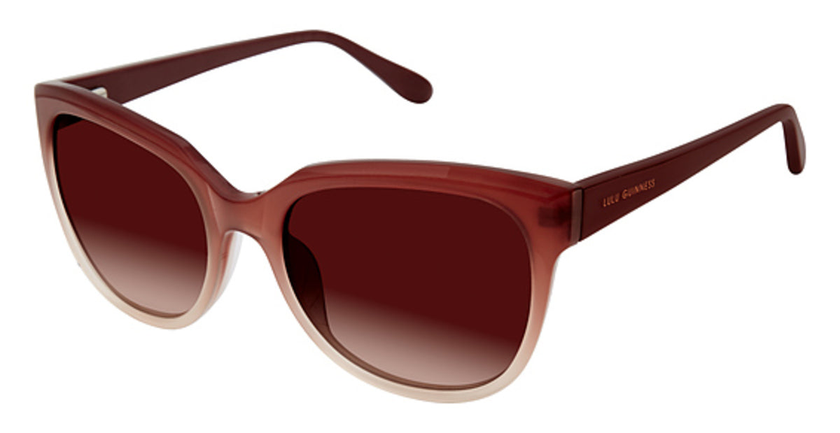 Lulu Sunglasses L153