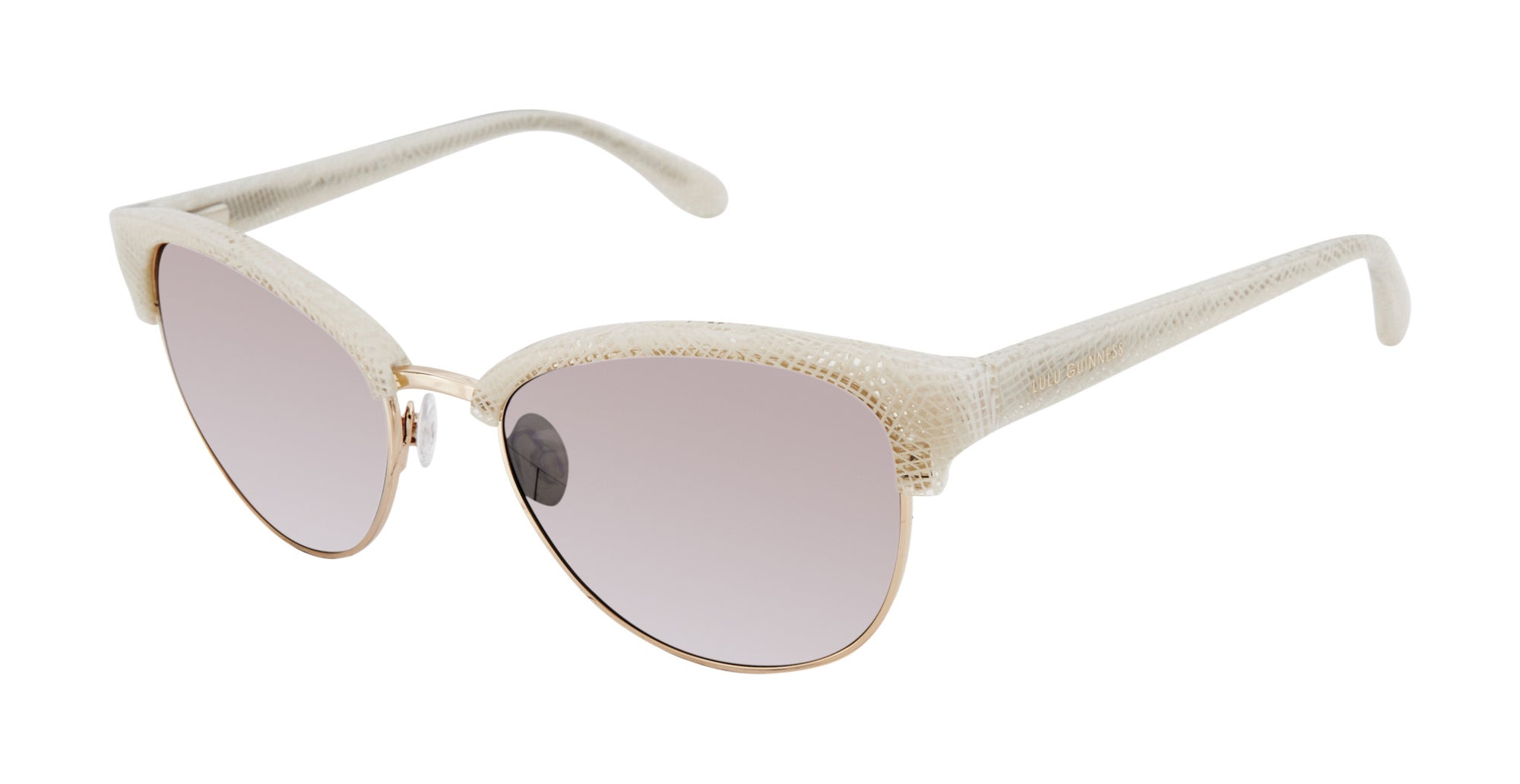 Lulu Sunglasses L154