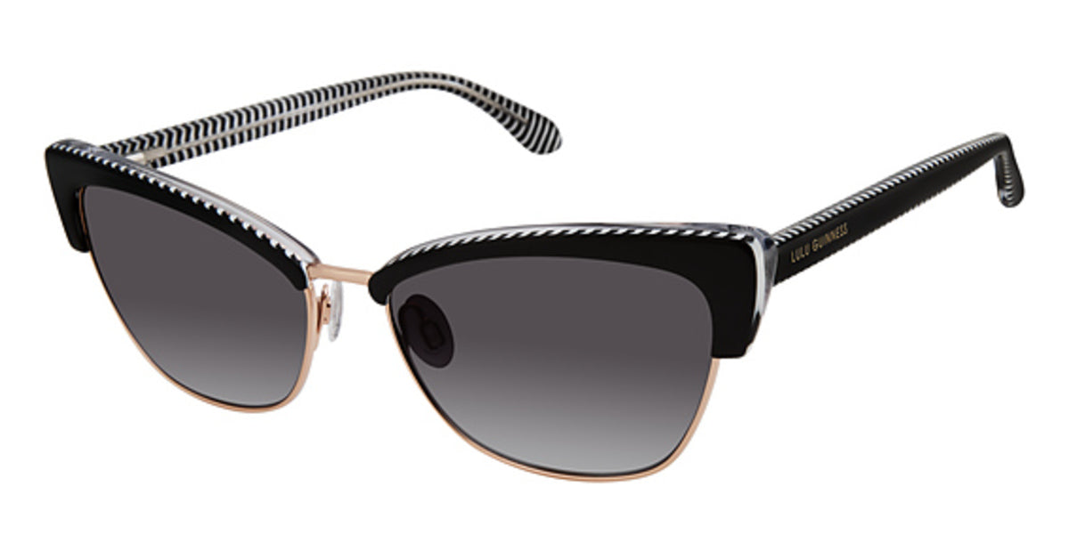 Lulu Sunglasses L157