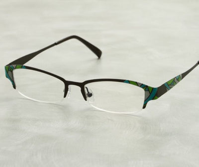 Menizzi Eyeglasses M3003 - Go-Readers.com