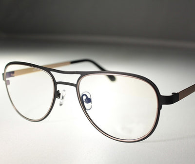Menizzi Eyeglasses M3039 - Go-Readers.com