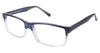 New Globe Eyeglasses M427 - Go-Readers.com