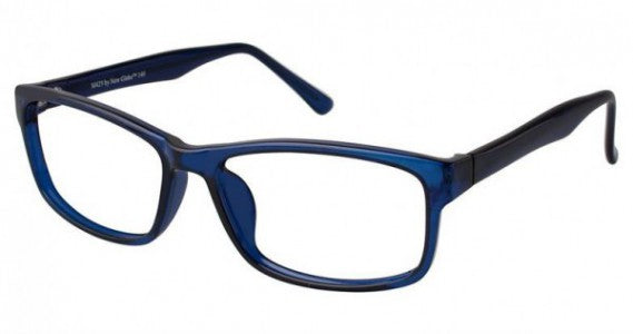 New Globe Eyeglasses M429 - Go-Readers.com