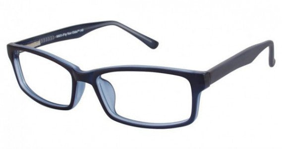 New Globe Eyeglasses M431-P - Go-Readers.com