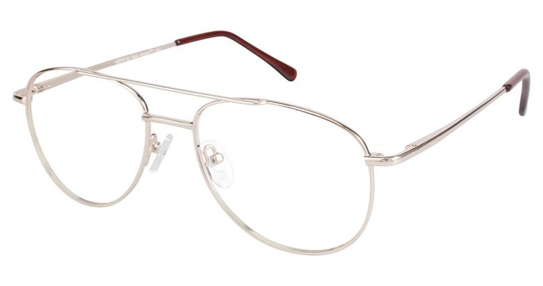 New Globe Eyeglasses M573 - Go-Readers.com