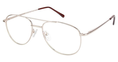 New Globe Eyeglasses M573 - Go-Readers.com