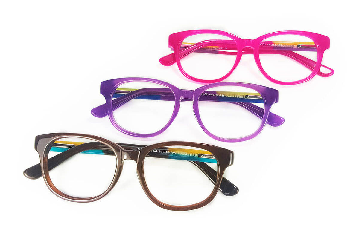 MENNIZI Eyeglasses MA2074 - Go-Readers.com