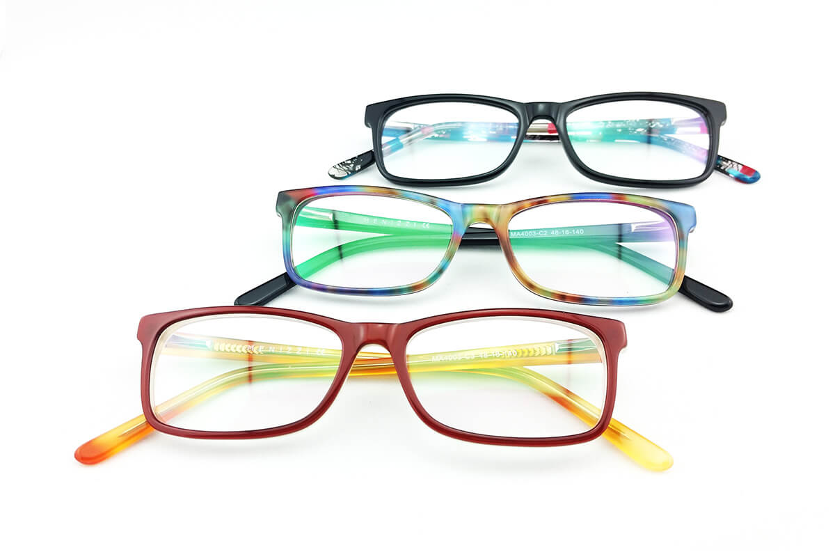 MENNIZI Eyeglasses MA4003 - Go-Readers.com