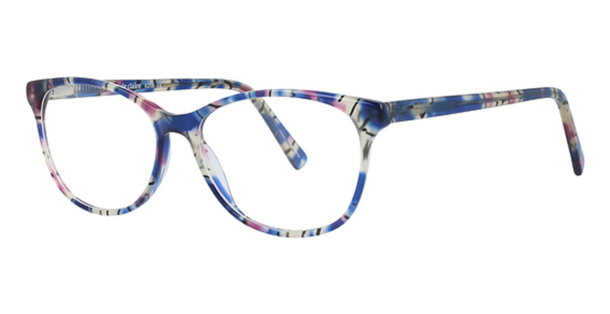MARIE CLAIRE Eyeglasses 6256