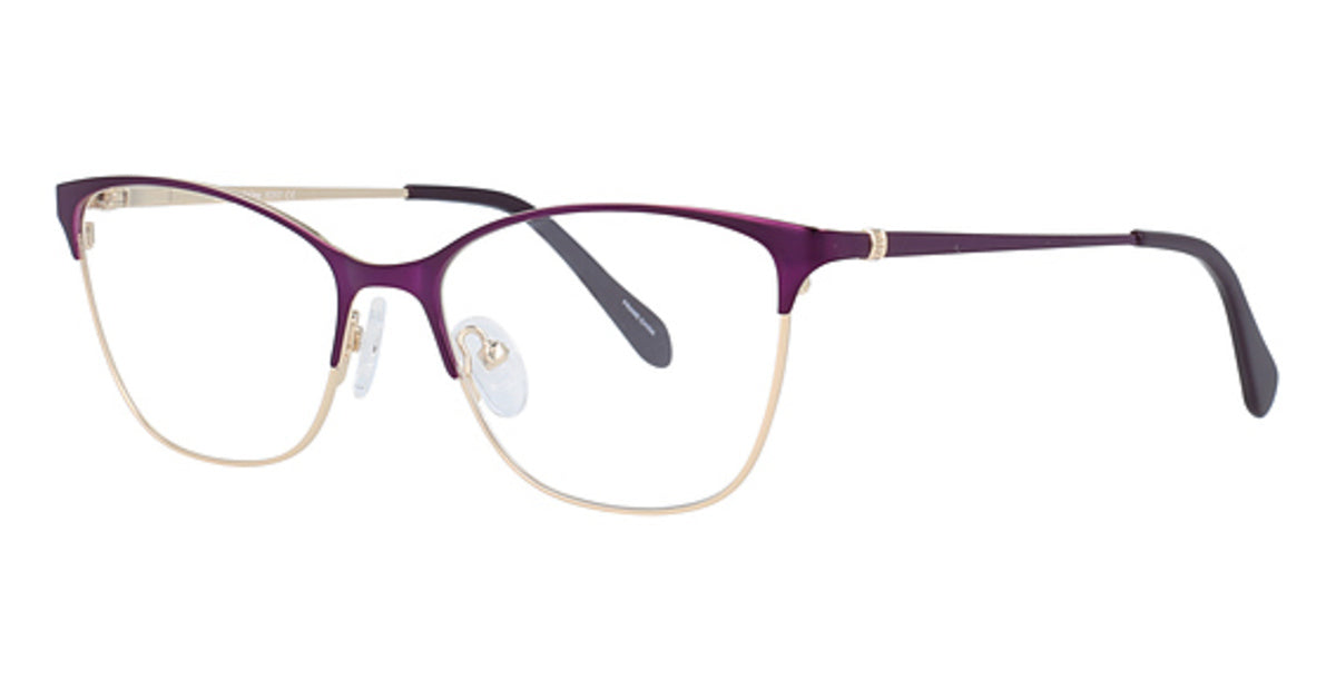 MARIE CLAIRE Eyeglasses 6257