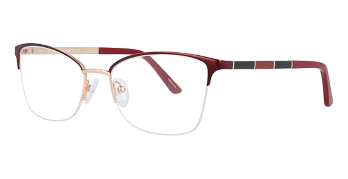 MARIE CLAIRE Eyeglasses 6258