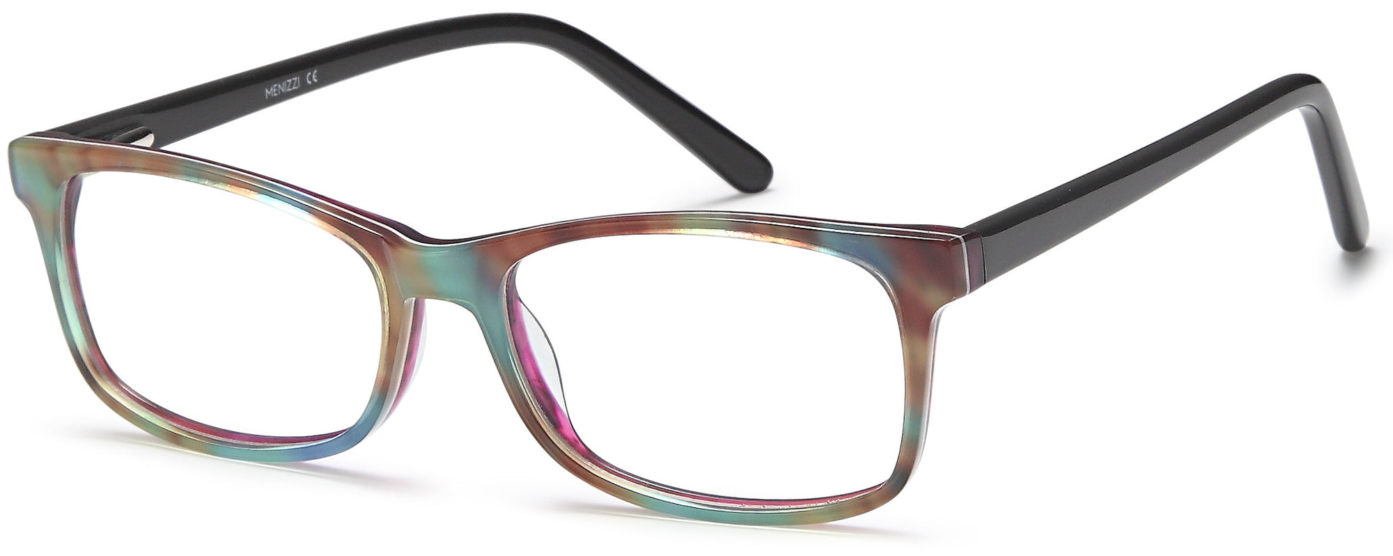 Menizzi Eyeglasses Go Readers Optometry