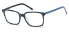 MENNIZI Eyeglasses M4018K - Go-Readers.com