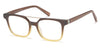 MENNIZI Eyeglasses MA2075 - Go-Readers.com
