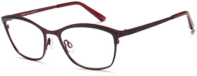 MENNIZI Eyeglasses MA3086K-01 - Go-Readers.com