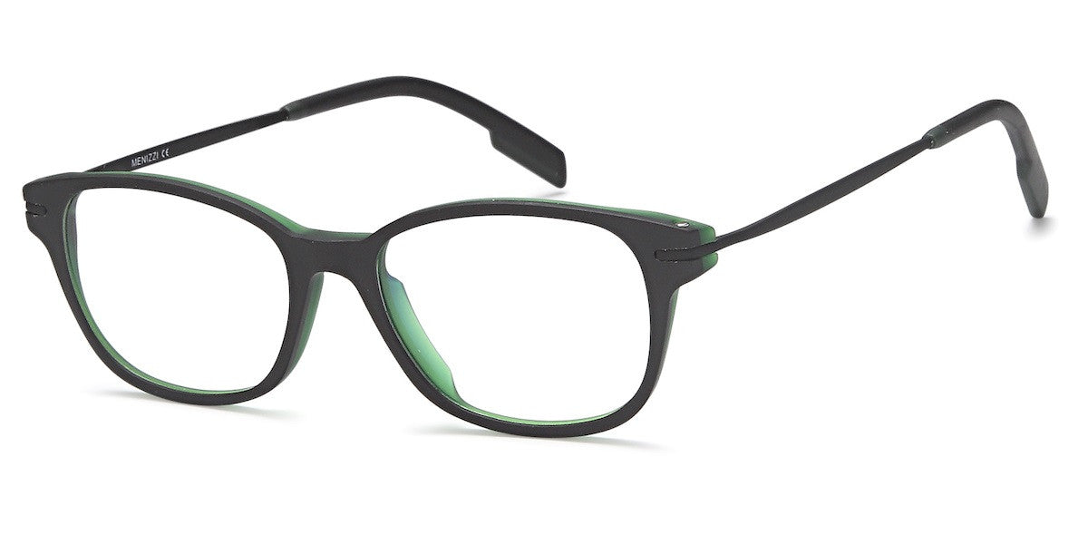 MENNIZI Eyeglasses MA4000K - Go-Readers.com