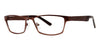 ModZ Flex Eyeglasses MX933 - Go-Readers.com