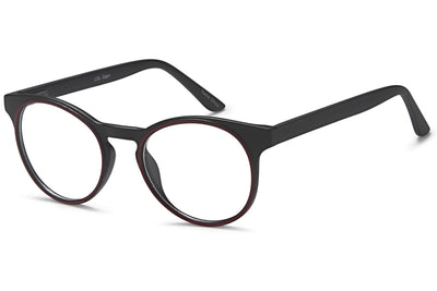 MILLENNIAL Eyeglasses LOL - Go-Readers.com