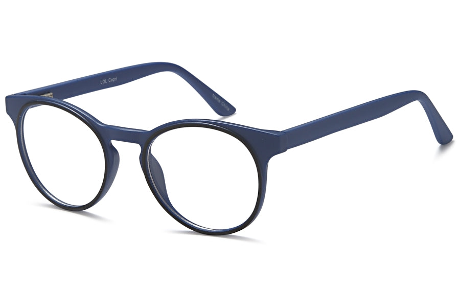 MILLENNIAL Eyeglasses LOL - Go-Readers.com