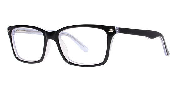 Modern Art Eyeglasses A332 - Go-Readers.com