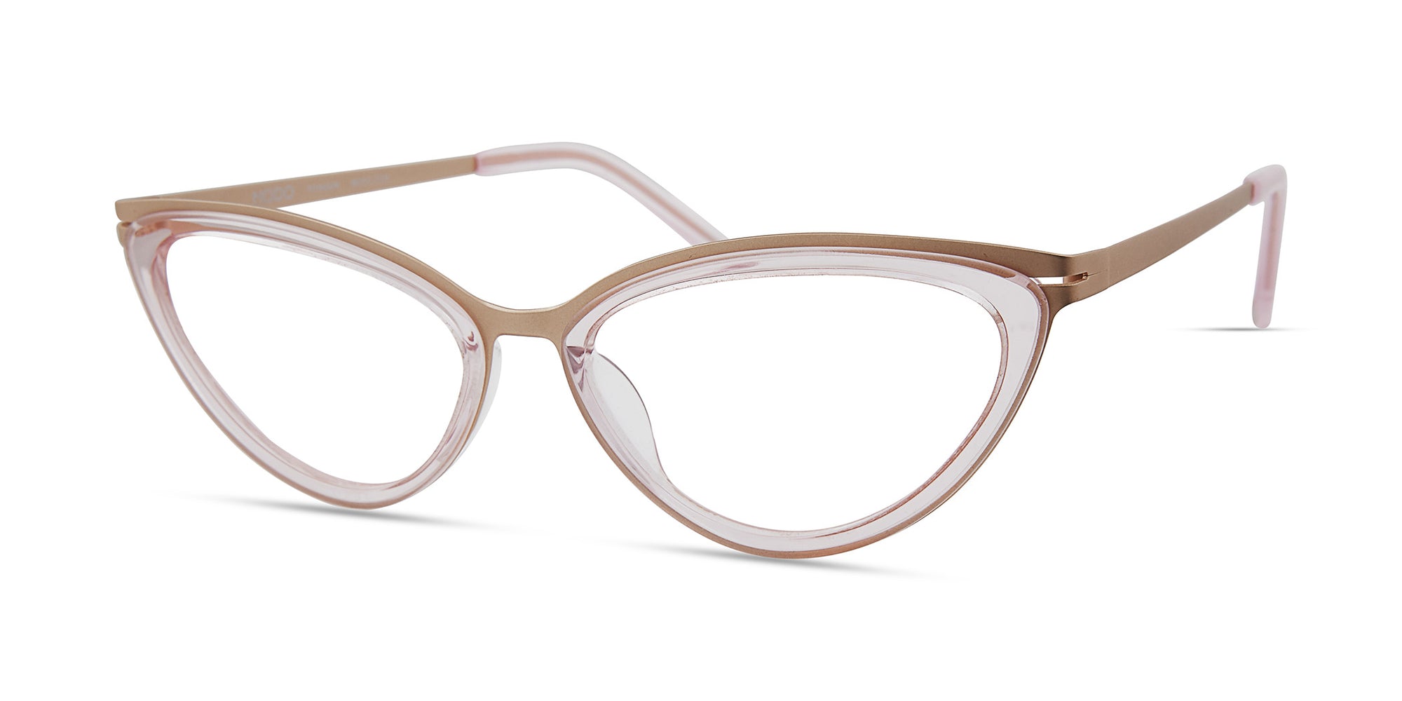 MODO Eyeglasses 4520 - Go-Readers.com