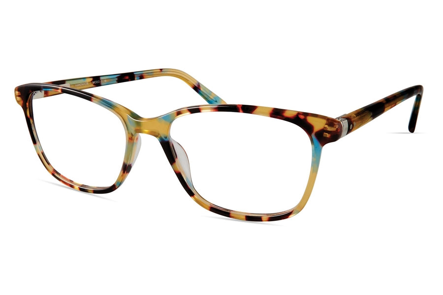 MODO Eyeglasses 6530 - Go-Readers.com
