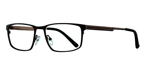 Michael Ryen Eyeglasses MR-224