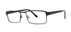 ModZ Flex Eyeglasses MX934 - Go-Readers.com