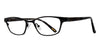 Mademoiselle Titanium Eyeglasses MADEMOISELLE MM9261 - Go-Readers.com