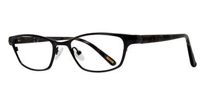 Mademoiselle Titanium Eyeglasses MADEMOISELLE MM9261 - Go-Readers.com