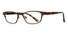 Mademoiselle Titanium Eyeglasses MADEMOISELLE MM9261 - Go-Readers.com