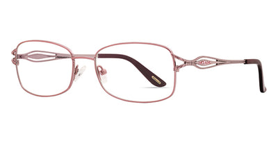 Mademoiselle Titanium Eyeglasses MADEMOISELLE MM9266 - Go-Readers.com