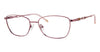 Mademoiselle Titanium Eyeglasses MADEMOISELLE MM9269 - Go-Readers.com