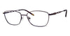 Mademoiselle Titanium Eyeglasses MADEMOISELLE MM9269 - Go-Readers.com